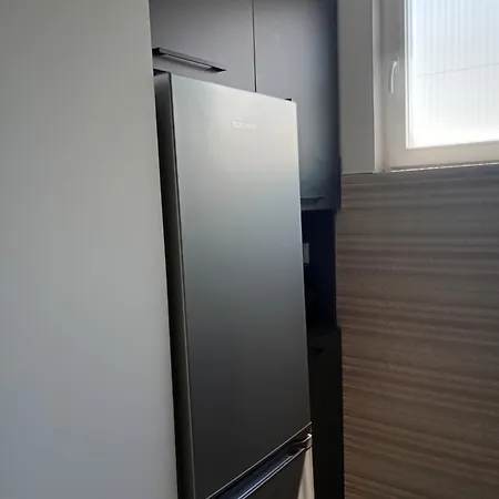 شقة Apartman10 *