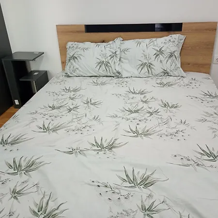 Apartman10 شقة